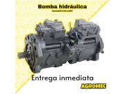 Repuestos para bomba Kawasaki K3VL