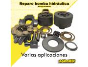 CONJUNTO ROTATIVO BOMBA HIDRAULICA