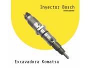 KOMATSU PC200-8 MOTOR CUMMINS