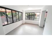 Alquilo Amplio Departamento de 2 Dormitorios Edificio Figueras Centro de Asunción