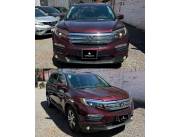 Honda Pilot AWD 2016 4x4
