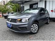Volkswagen Gol 2021