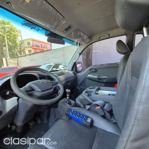 Kia K2700 2016 — foto 4