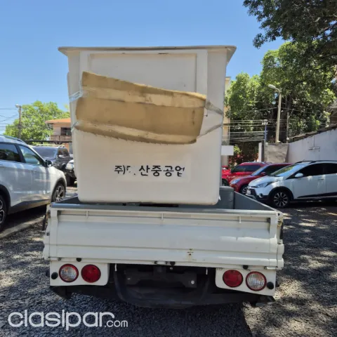Kia K2700 2016 — foto 5