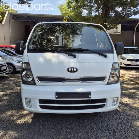 Kia K2700 2016 — foto 7