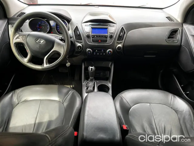 Hyundai Tucson 2014 — foto 3