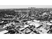 Venta de Terreno en Barrio Jara, Asunción