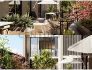 Venta de Departamento en Pozo en Barrio Jara, Asunción