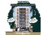 Venta de Departamento en Pozo en Barrio Jara, Asunción
