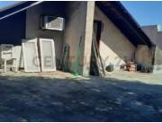 Venta de Casa en Barrio Jara, Asunción