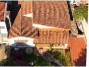 Venta de Casa en Barrio Jara, Asunción