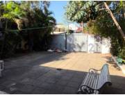 Venta de Casa en Barrio Jara, Asunción