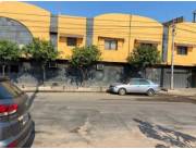 Venta de Edificio en Barrio Jara, Asunción