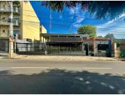 Venta de Terreno en Ciudad Nueva, Asunción