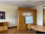 Venta de Oficina en Barrio Jara, Asunción