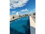 Venta de Departamento Terminados en Barrio Jara, Asunción