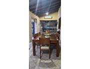 Venta de Casa en Barrio Jara, Asunción