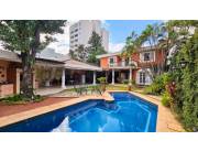 Venta de Casa en Barrio Jara, Asunción