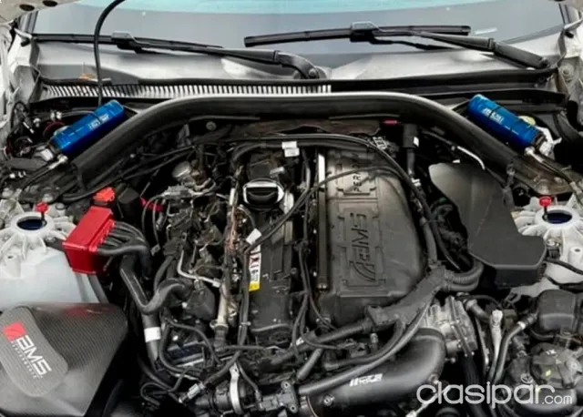Toyota Supra 2021 — foto 6