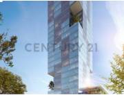 Venta de Oficina en Barrio Jara, Asunción