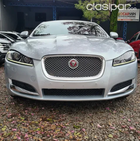 Jaguar Xf 2014 - foto 2