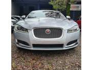 JAGUAR XF AO 2014.2015 NAFTERO AUTOMATICO RECIEN IMPORTADO SIN USO EN EL PAIS