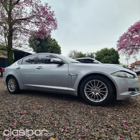 Jaguar Xf 2014 — foto 3