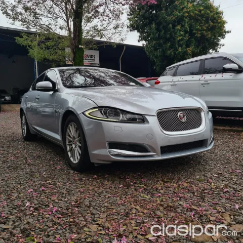 Jaguar Xf 2014 - foto 5