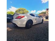 HYUNDAI GENESIS COUPE DEPORTIVO SPORTS NAFTERO AUTOMATICO RECIEN IMPORTADO SIN USO