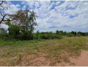 VENDO TERRENO EN ALTOS, A 5 MINUTOS DEL CENTRO, A 2 CUADRAS RUTA ALTOS LOMA GRANDE
