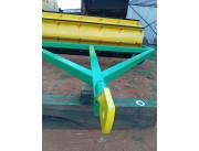 Vendo rolo cuchilla - Rolo faca.