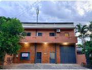 Deposito en Barrio Nazarteh