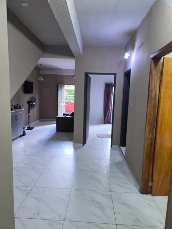 Departamento en barrio nazareth ASUNCION — foto 2