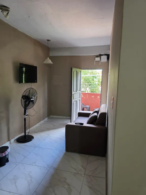 Departamento en barrio nazareth ASUNCION — foto 3