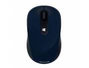 MOUSE MICROSOFT SCULPT MOBILE 43U-00011 WIR/AZUL