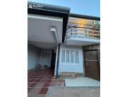 ALQUILO DUPLEX EN VILLA MORRA COD 6216