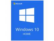 LICENCIA OEM MICROSOFT WINDOWS 10 HOME 64 BIT