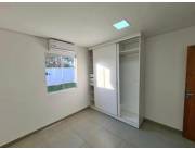 ALQUILO VIVIENDA UNIFAMILIAR EN LUQUE, Bº TAVAMAY COD 6157