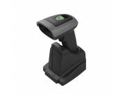 LECTOR DE CODIGOS DE BARRA FTX LC123BH5 2D IMAGER WIR BT C/BASE MANUAL/AUTO/NEGRO
