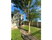 ALQUILO DUPLEX/CASA PAREADA! CONDOMINIO CERRADO SURUBII.