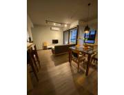 Departamento Amoblado en Alquiler en el Edificio Muhrada