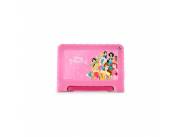 TABLET KID MULTI NB418 DISNEY PRINCESAS QC/64GB/4G/7"TN/ROSA