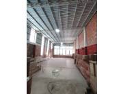 ALQUILO DEPOSITO EN ZONA MERCADO DE ABASTO, ASUNCION COD 6158