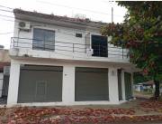 Departamento en Asunción. Cod. 215-2B.