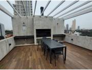 Alquilo departamento cod 6209