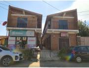 Departamento en Lambaré. Cod. 81-A6.