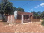 ALQUILO CHALET EN FDO. DE LA MORA, Bº SAN MIGUEL COD 6160