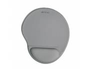 MOUSE PAD FTX FTXMPG01-GN C/APOYO GEL GRIS 124351