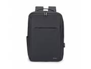 MOCHILA FTX URBAN-GO-BK 15.6" NEGRO 124795