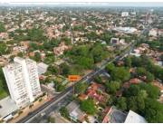 VENDO CASA A REFACCIONAR DE 600M2 SOBRE AV. FELIX BOGADO.